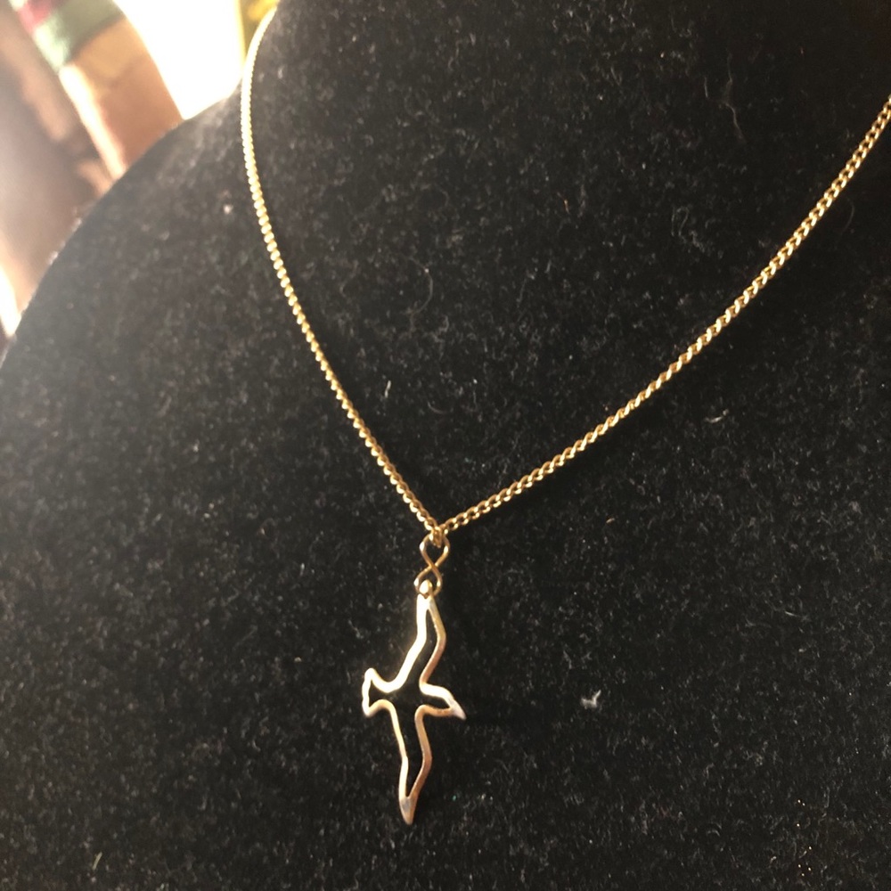 Seagull Chain